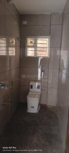 Bathroom Image of 1200 Sq.ft 2 BHK Apartment / Flat for rent in Tharuns BV Sattva, Gantiganahalli Bengaluru for Rs. 28000
