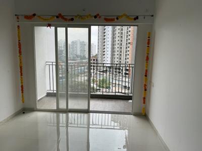 Hall Image of 1500 Sq.ft 2 BHK Apartment / Flat for sale in Rama Krystal One, Moshi Pune for Rs. 7000000