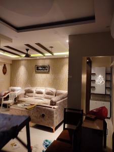 Hall Image of 1420 Sq.ft 3 BHK Apartment / Flat for sale in Amrapali Silicon City, Sector 76 Noida for Rs. 15800000