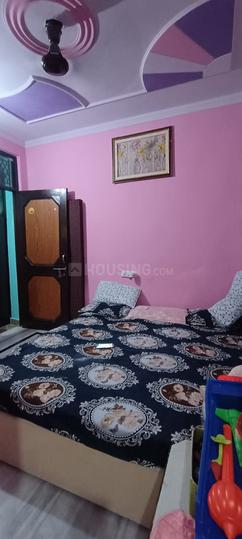 Mansarover Park Apartment Main Image 1