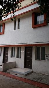 Building Image of 1100 Sq.ft 2 BHK Villa for sale in DBS Umang Homes Vehlal, Vahelal Ahmedabad for Rs. 1950000