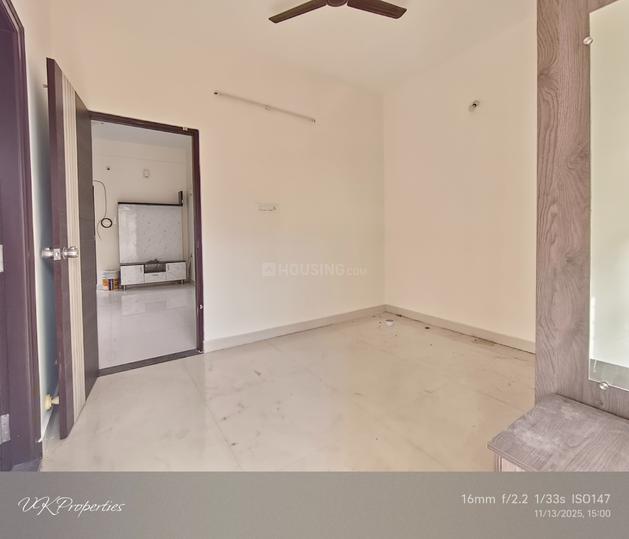 Sector 6, HSR Layout Bedroom 1