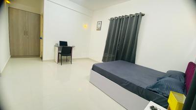 Hall Image of Colive Catania in Indira Nagar, Bengaluru