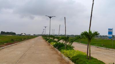 Image of 1800 Sq.ft Residential Plot / Land for sale in Gundlapalem, Nellore for Rs. 3000001