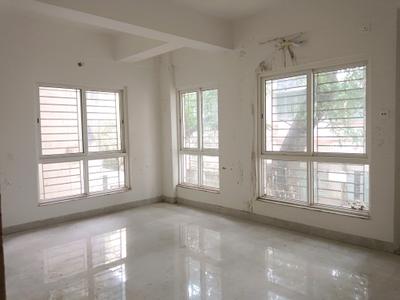 Bedroom Image of 2580 Sq.ft 4 BHK Apartment / Flat for sale in New Alipore Kolkata for Rs. 25000000
