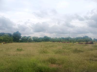 Sreenagar Plot View 1