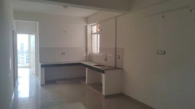 Kitchen Image of 645 Sq.ft 3 BHK Apartment / Flat for sale in ROF Aalayas Phase 2, Sector 102 Gurgaon for Rs. 8200000