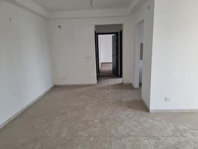 Living Room Image of 1376 Sq.ft 3 BHK Apartment / Flat for sale in Rishita Manhattan, Gomti Nagar Extension Lucknow for Rs. 14000000