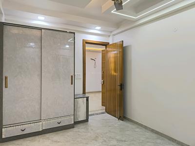 Bedroom Image of 2400 Sq.ft 4 BHK Builder Floor for sale in Vasundhara Ghaziabad for Rs. 21500000