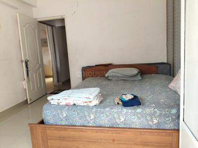 Bedroom Image of 1480 Sq.ft 3 BHK Apartment / Flat for sale in J Sons Felicia by J.Sons Developers, Singasandra Bengaluru for Rs. 11100000