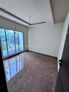 Bedroom Image of 1500 Sq.ft 3 BHK Apartment / Flat for rent in Oak Woods, Ram Nagar Nagpur for Rs. 27000