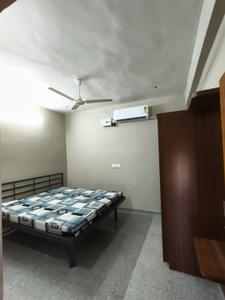 2 BHK Independent Builder Floor