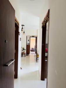 2.5 BHK Flat
