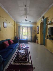 1 BHK Flat
