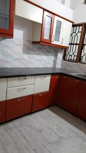 Kitchen Image of 1100 Sq.ft 2 BHK Duplex for rent in Kolar Road Bhopal for Rs. 11000