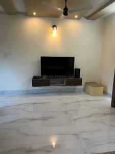 Bedroom Image of 1350 Sq.ft 1.5 BHK Apartment / Flat for rent in Perungudi Chennai for Rs. 45000