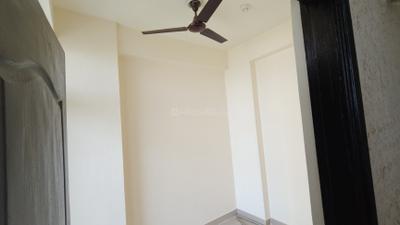 Bedroom Image of 1280 Sq.ft 2.5 BHK Apartment / Flat for rent in Angel Jupiter, Indirapuram Ghaziabad for Rs. 26000