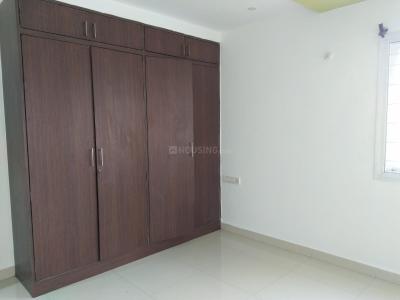 Bedroom Image of 850 Sq.ft 2 BHK Apartment / Flat for sale in Novus Florence Village Phase 2, Pedagantyada Visakhapatnam for Rs. 3400000