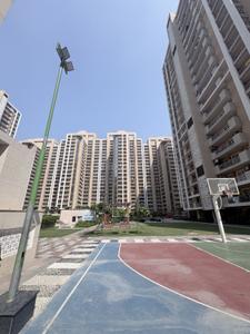Image of 2000 Sq.ft 4 BHK Apartment / Flat for sale in Rishita Manhattan, Gomti Nagar Extension, Lucknow for Rs. 22000000
