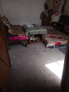 Bedroom Image of 225 Sq.ft 2 BHK Independent House for sale in Behta Hazipur Ghaziabad for Rs. 1500000