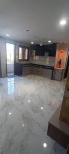Hall Image of 1625 Sq.ft 3 BHK Apartment / Flat for sale in Jahangir Pura Surat for Rs. 6000000