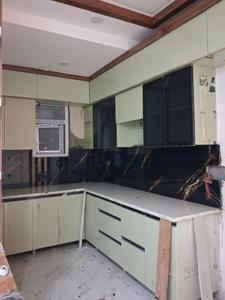Kitchen Image of 1450 Sq.ft 3 BHK Apartment / Flat for sale in Capital Metro Height, Sector 72 Noida for Rs. 5400000