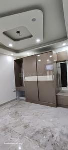 Hall Image of 690 Sq.ft 2 BHK Builder Floor for sale in Mahavir Enclave New Delhi for Rs. 5510000