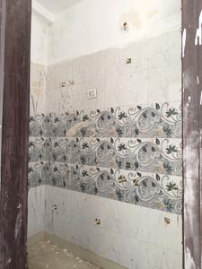 Bedroom Two Image of 750 Sq.ft 2 BHK Builder Floor for sale in DLF Ankur Vihar Ghaziabad for Rs. 2390562