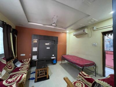 Hall Image of 1500 Sq.ft 2 BHK Apartment / Flat for rent in Kachana Raipur for Rs. 18500