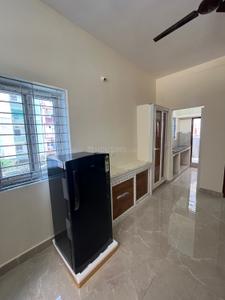 Hall Image of 600 Sq.ft 1 BHK Apartment / Flat for rent in Kondapur Hyderabad for Rs. 25000