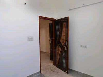 Bedroom Image of 900 Sq.ft 3 BHK Builder Floor for sale in DLF Ankur Vihar Ghaziabad for Rs. 3490569