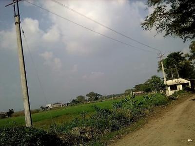 Image of 14400 Sq.ft Residential Plot / Land for sale in Chowrangee, North 24 Parganas District for Rs. 6000000