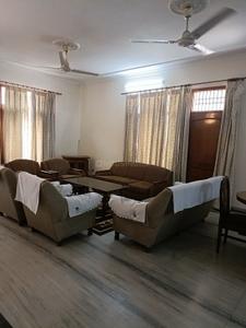 4 BHK Flat