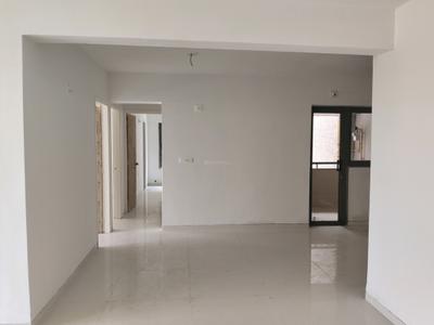 Passage Image of 1750 Sq.ft 3 BHK Apartment / Flat for sale in Motherland Magnate Legend, Vaishno Devi Circle Ahmedabad for Rs. 9000000