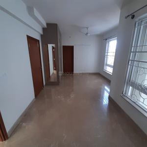 Hall Image of 2264 Sq.ft 3.5 BHK Apartment / Flat for rent in Prestige Woodland Park, Cox Town Bengaluru for Rs. 150000