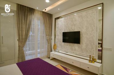 Bedroom Image of 2043 Sq.ft 3 BHK Apartment / Flat for sale in Lark Bollywood Green City, Sector 113 Mohali for Rs. 13000000