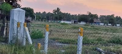 Image of 5800 Sq.ft Residential Plot / Land for sale in Mugaiyur, Chennai for Rs. 7200000