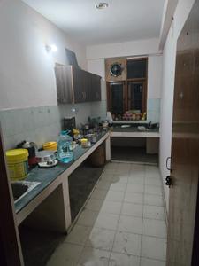 Kitchen Image of 1320 Sq.ft 2.5 BHK Apartment / Flat for sale in Panchli Khurd Meerut for Rs. 3500000