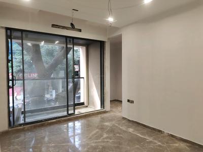 Bedroom Image of 1900 Sq.ft 3 BHK Apartment / Flat for sale in Vile Parle West Mumbai for Rs. 87000000