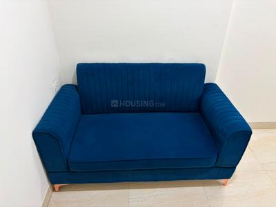 Hall Image of 334 Sq.ft 1 BHK Apartment / Flat for rent in Akansha Deep Homes, Swami Vivekananda Nagar Kota for Rs. 10000