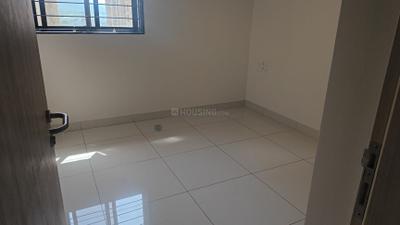 Bedroom Image of 960 Sq.ft 2.5 BHK Apartment / Flat for sale in Nanded City Kalashree, Nanded Pune for Rs. 8000000
