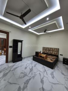 Hall Image of 1400 Sq.ft 2 BHK Builder Floor for rent in Sikandra Agra for Rs. 20000