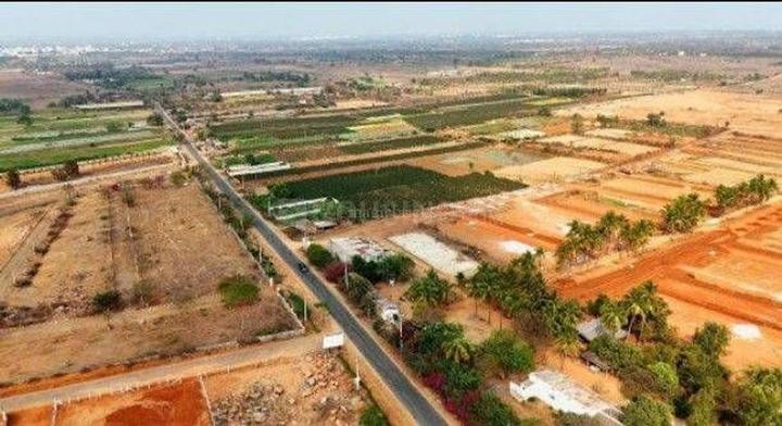 Akshita Visionary City Golden Breeze Phase 4 Main Image 1