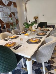 Hall Image of 9200 Sq.ft 9 BHK Independent House for sale in DLF Phase 1 Gurgaon for Rs. 600000000
