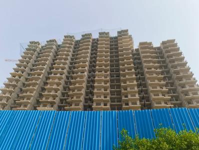 Image of 800 Sq.ft 2 BHK Apartment / Flat for sale in Advitya Heights, Kail Gaon, Faridabad for Rs. 4000000