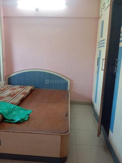 Panchsheel Residency Bedroom 1