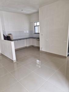 Kitchen Image of 902 Sq.ft 3 BHK Apartment / Flat for sale in Shapoorji Pallonji Houshing Complex, Rajarhat Kolkata for Rs. 5800000