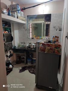 Kitchen Image of 505 Sq.ft 1 BHK Apartment / Flat for sale in Kalyan East Kalyan for Rs. 1700000