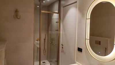 Image of 2500 Sq.ft 4 BHK Builder Floor for sale in Swasthya Vihar, New Delhi for Rs. 54900000