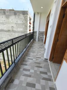 Balcony Image of 1180 Sq.ft 2 BHK Apartment / Flat for sale in Swastik Vikash Infra, Sector 110 Noida for Rs. 4250000